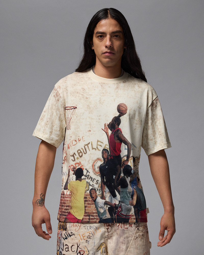 Air Jordan 85 Men's Graphic T-Shirt - 1