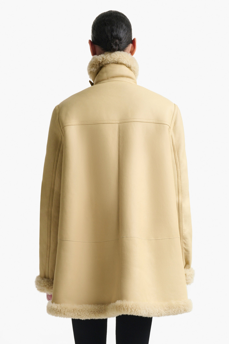 SHAEFFER COAT 6