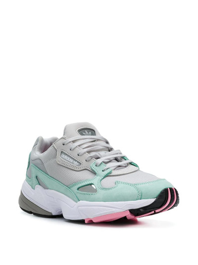 adidas Falcon sneakers outlook