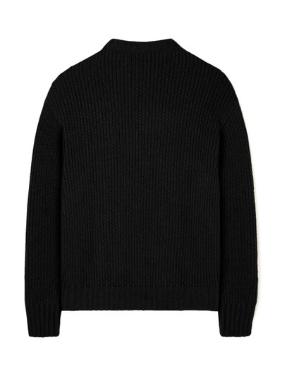 Alanui Alanui Finest Sweater outlook