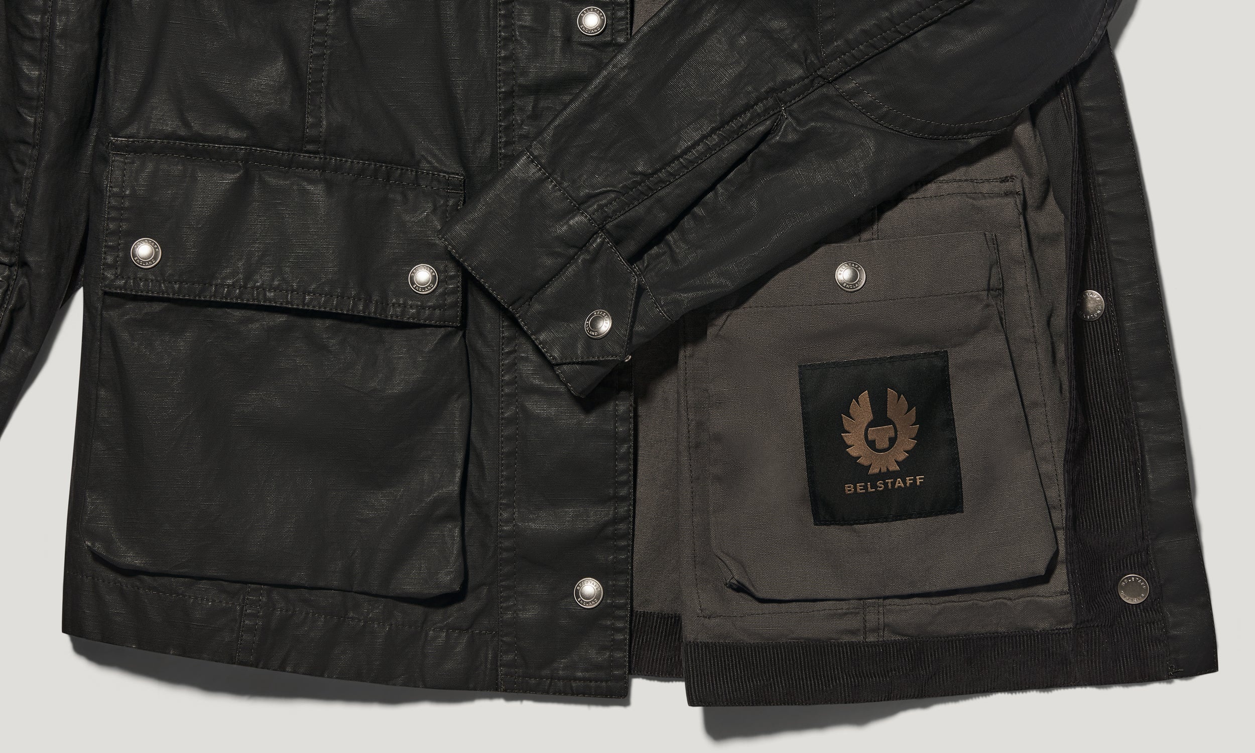 TRIALMASTER JACKET - 3