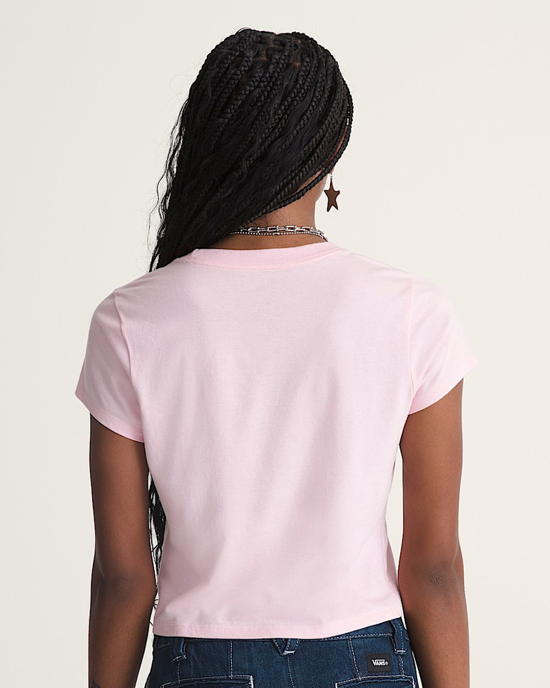 Vans Candy Mixed Emo T-Shirt outlook