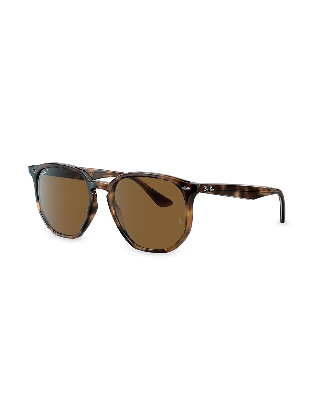 hexagonal sunglasses - 3