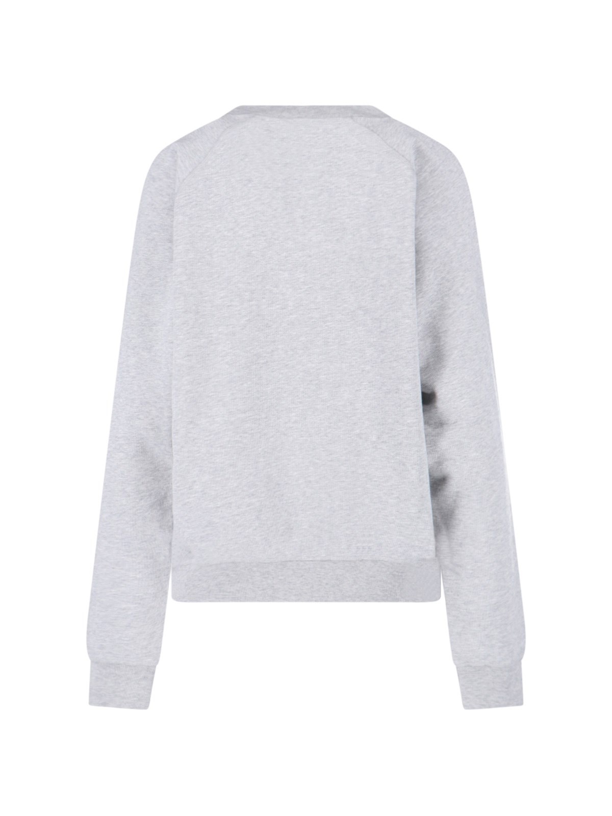 'ORB' CREW NECK SWEATSHIRT - 2