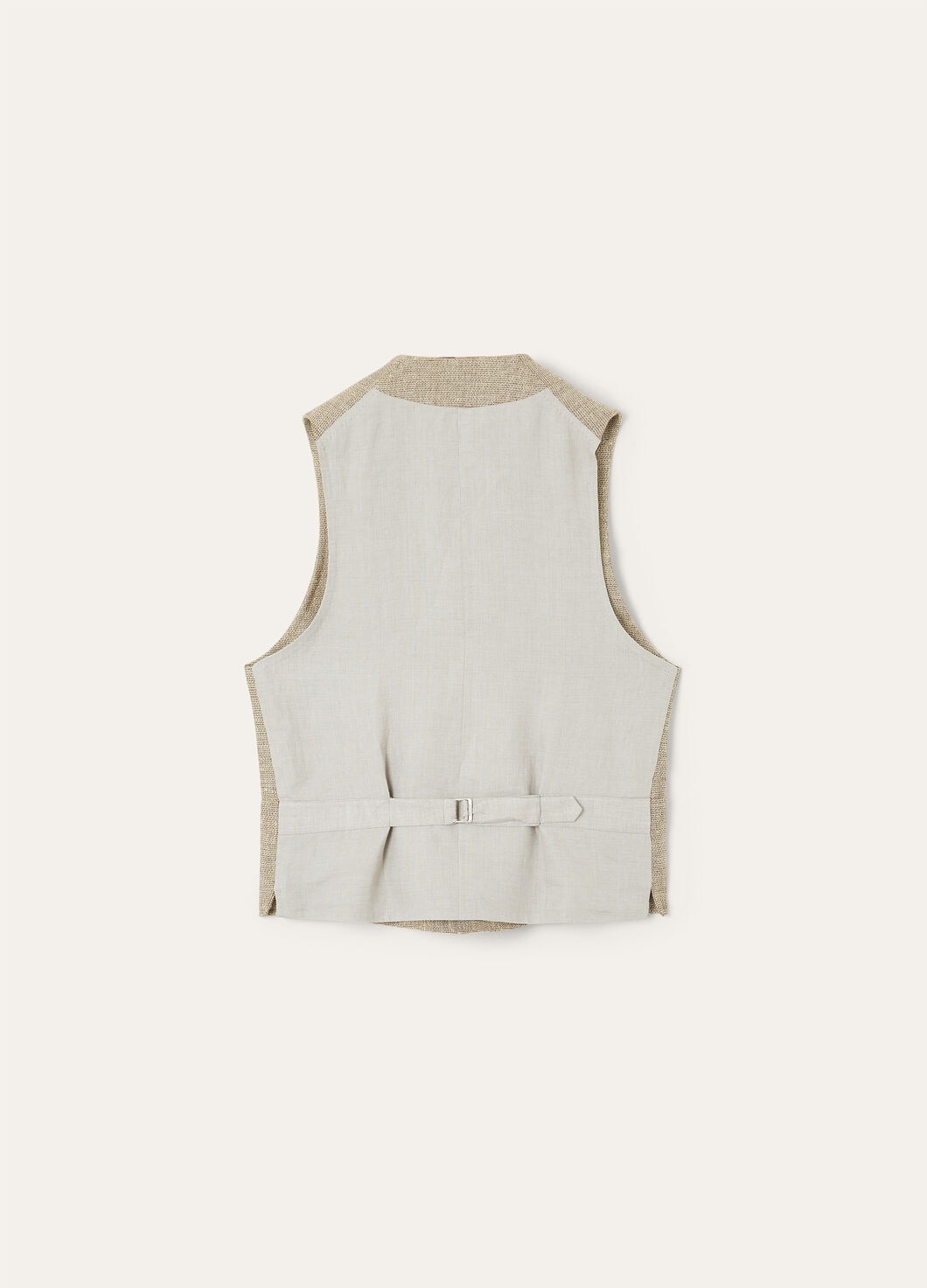 Drayton Vest - 6