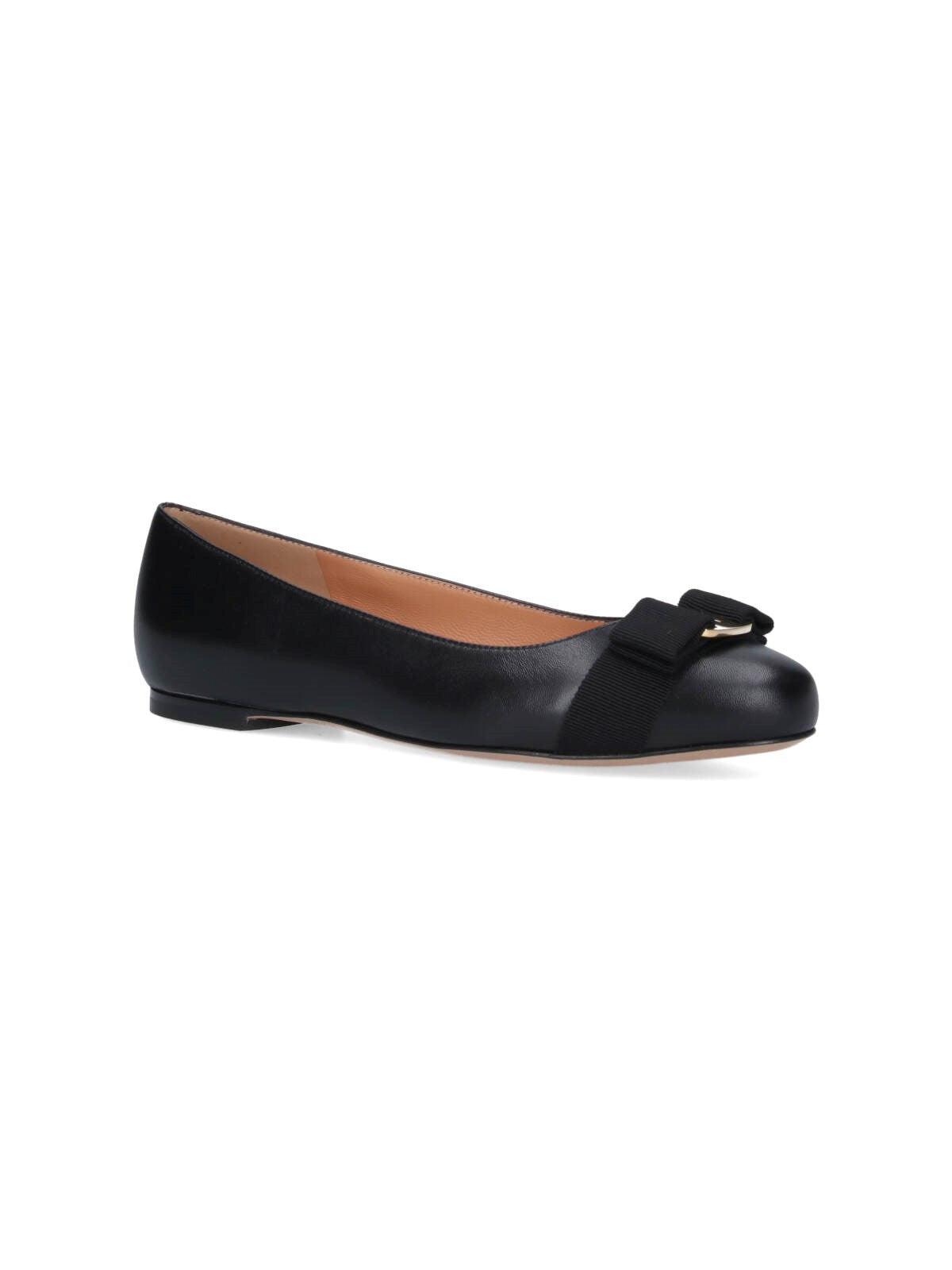 Ferragamo Varina ballet flat - 2