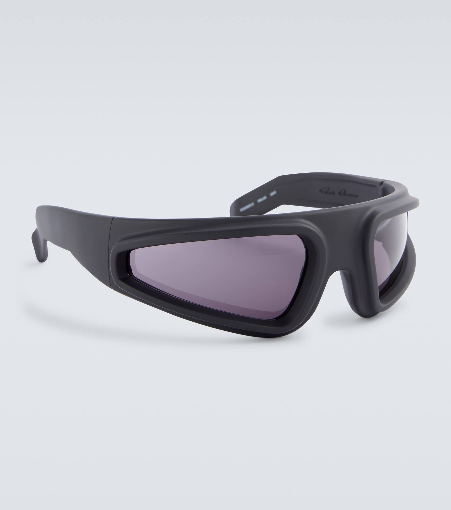 Ryder flat-top sunglasses - 4