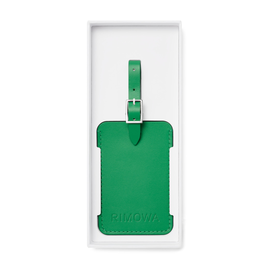 Customization - Suitcases Address Tag - 3