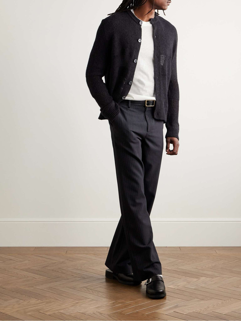 Our Legacy Breathe Cotton-Jersey Tank Top outlook