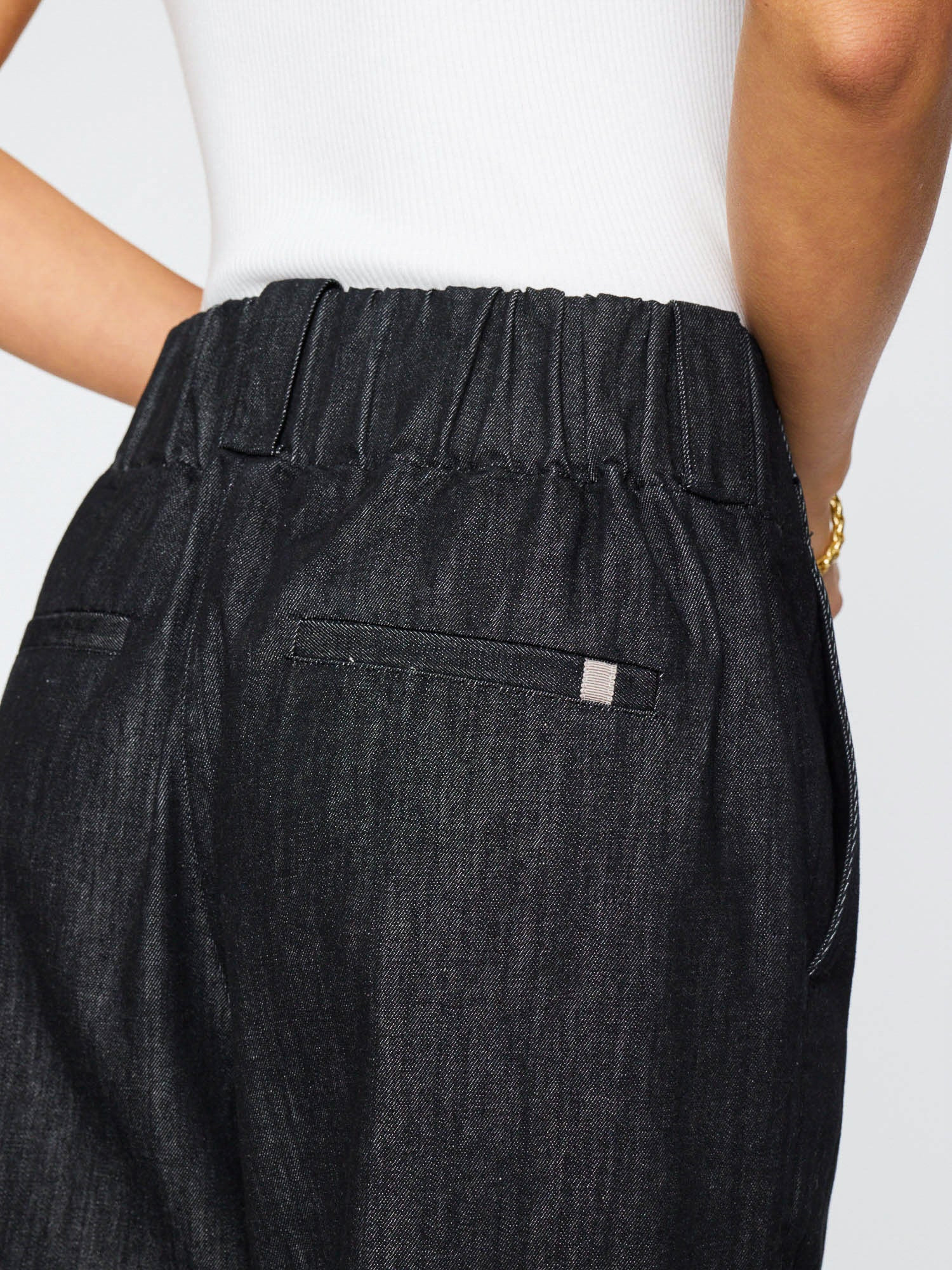 The Logan Pant - 7