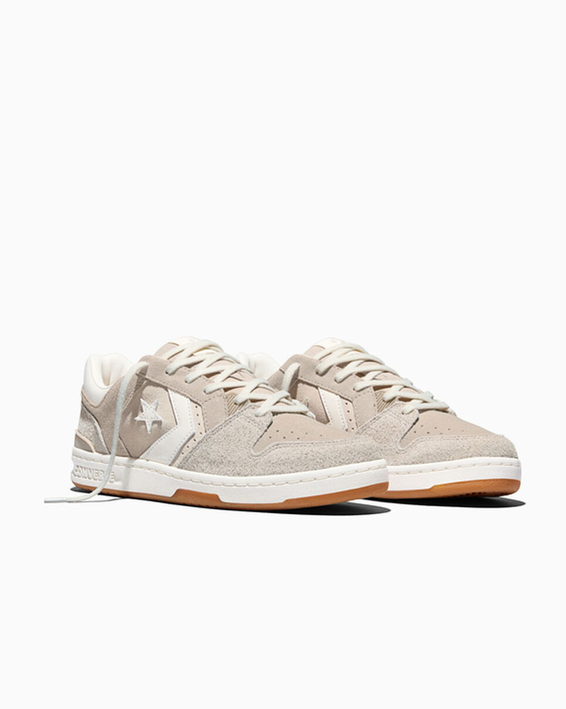 CONS CL98 Suede 5