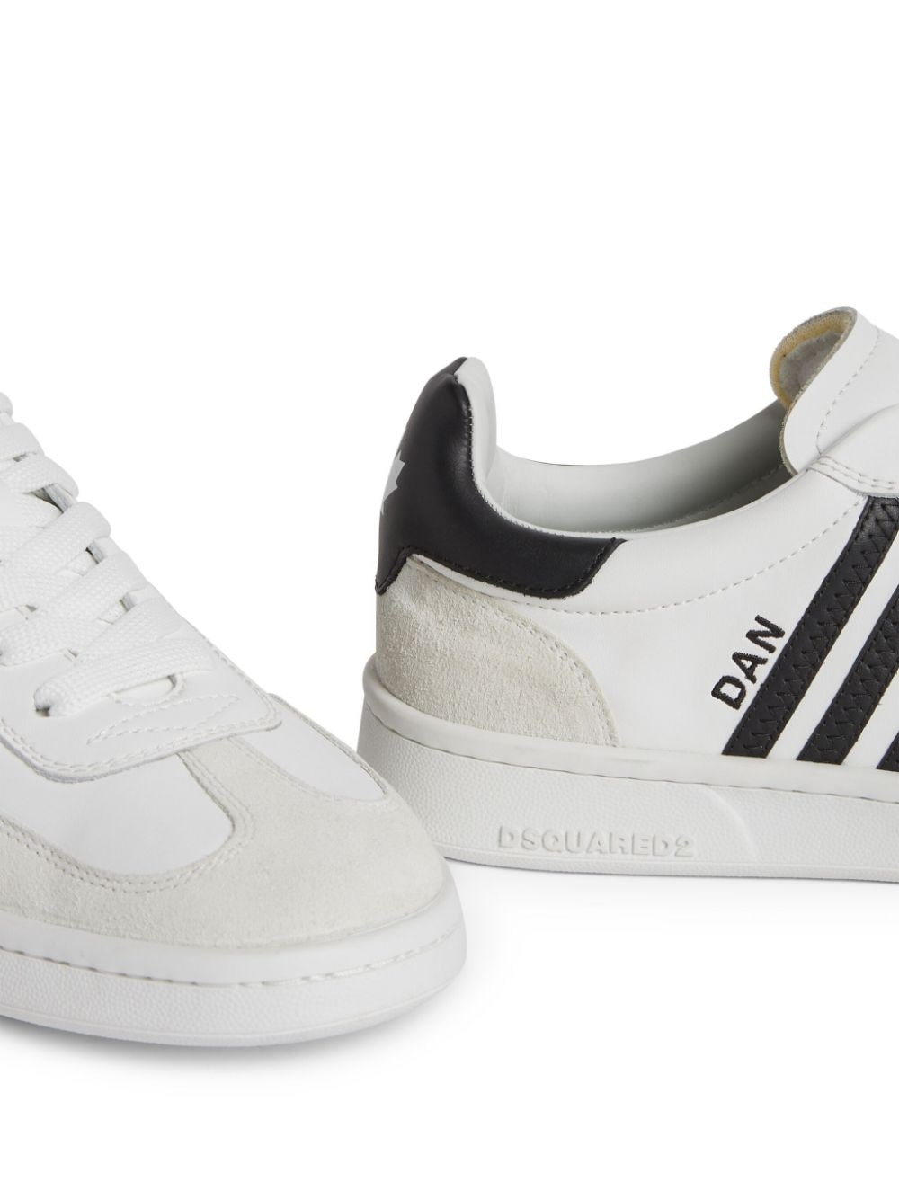Boxer sneakers - 4