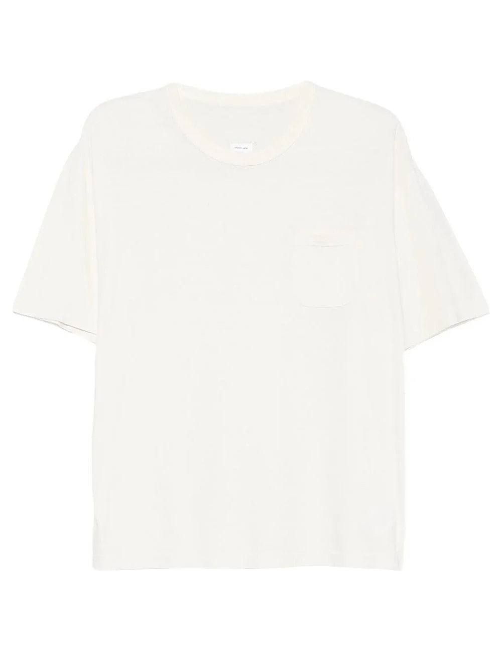 JUMBO OVERSIZE T-SHIRT - 1