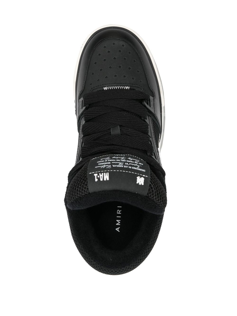 MA-1 sneakers - 4
