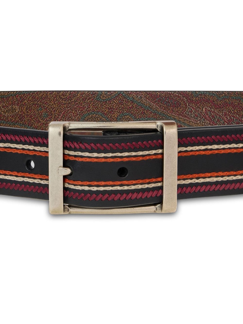 reversible belt - 2