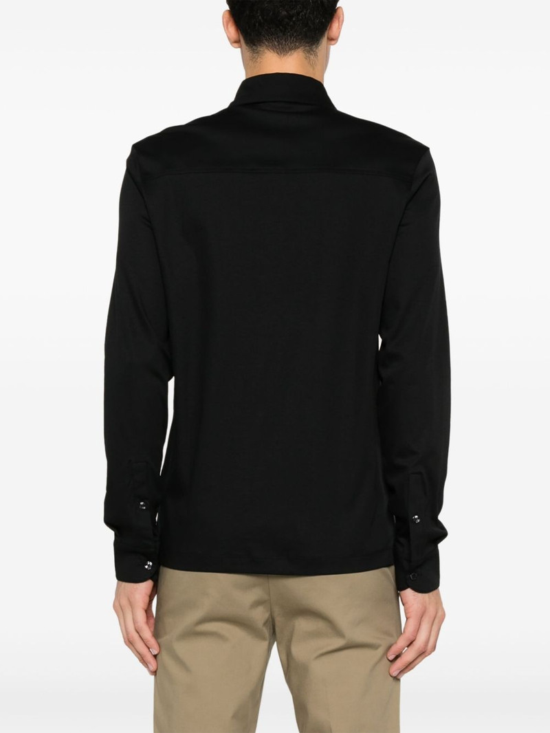 cotton polo shirt 3