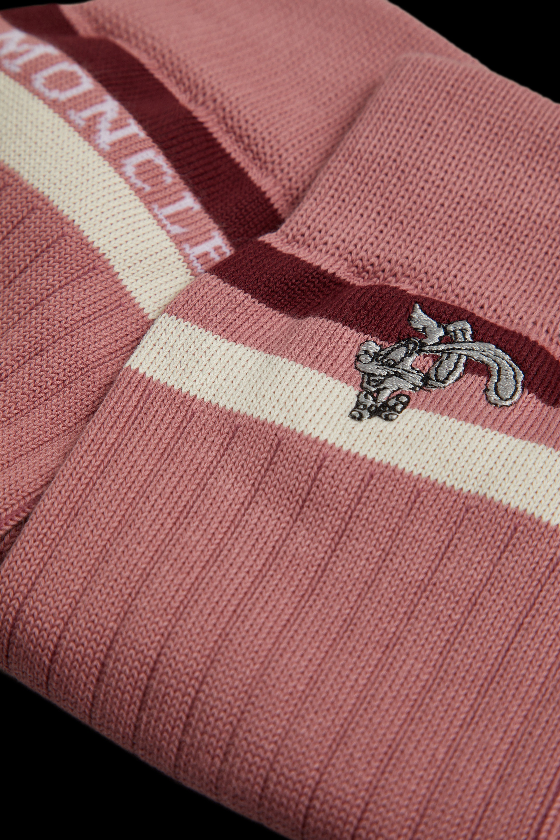 Logo Socks - 3