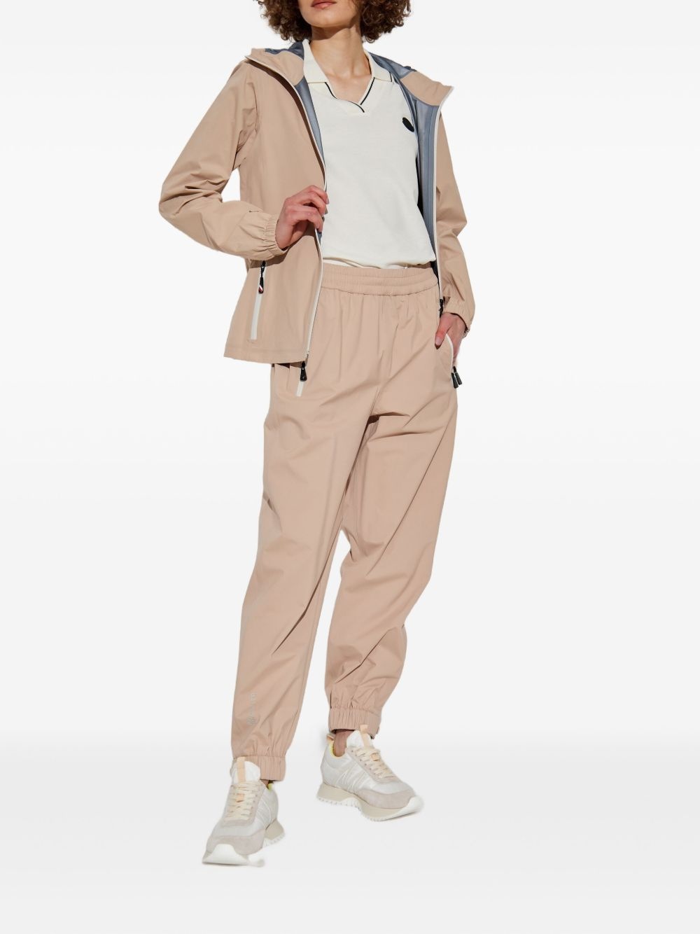 Valles jacket - 2