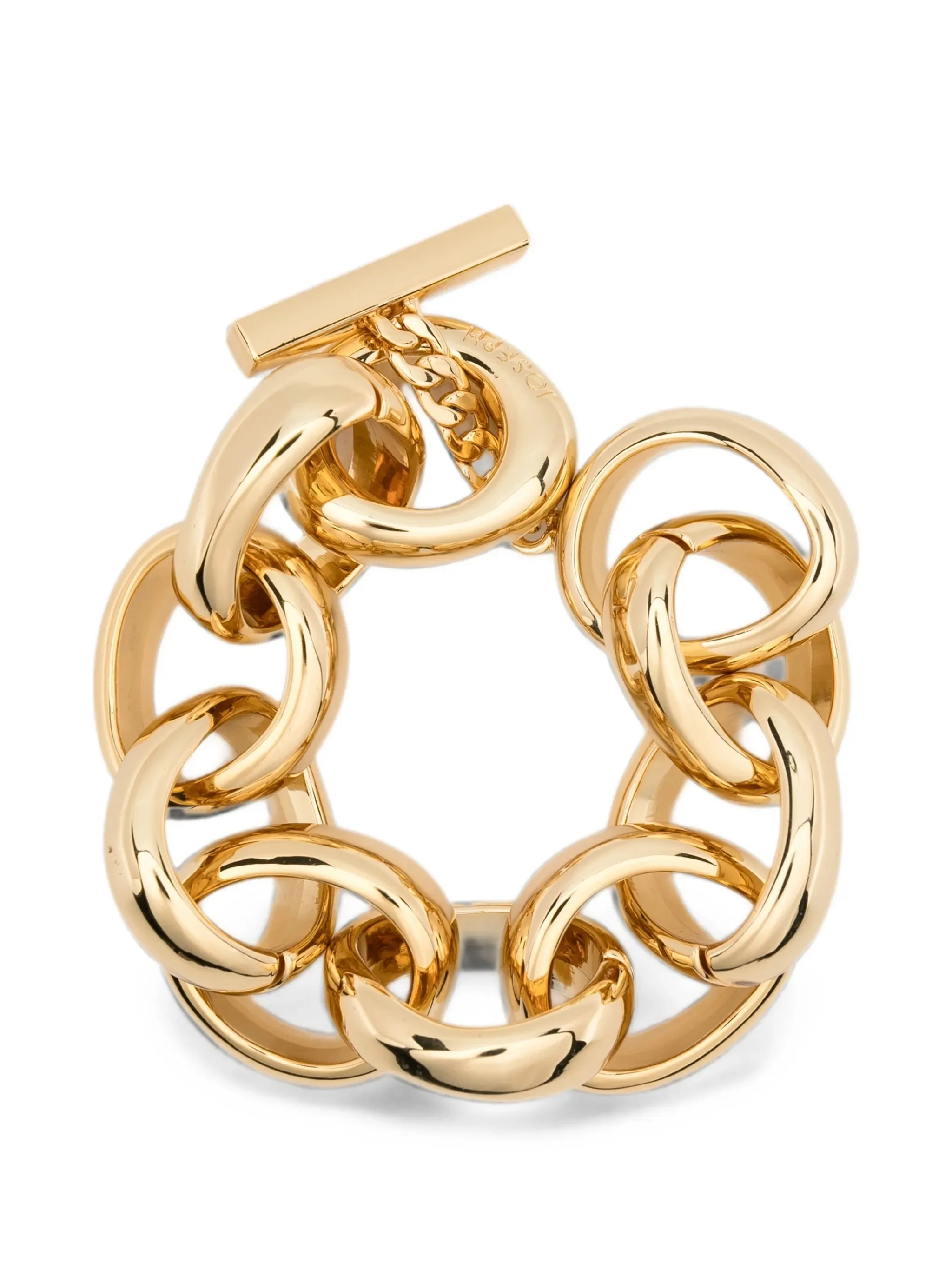 Joseph Chunky-link Bracelet - 1