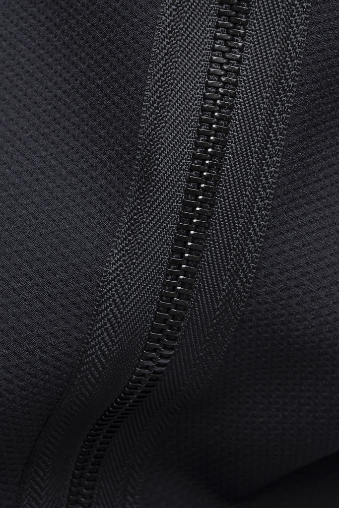 NG4-SS Modular Zippered schoeller® 3XDRY® WB-400™ Neck Gaiter Black - 8