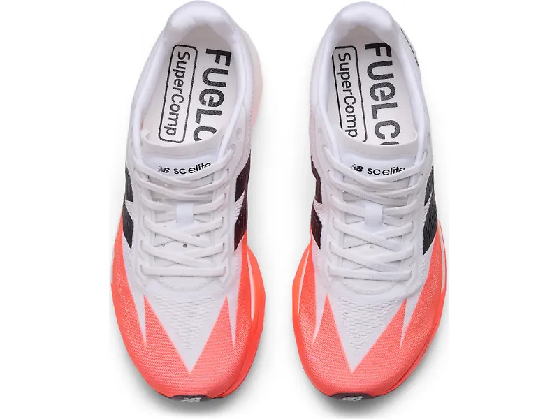 New Balance FuelCell SuperComp Elite v5 - 3