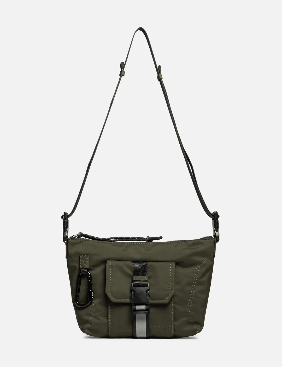 TREK SATCHEL - 1