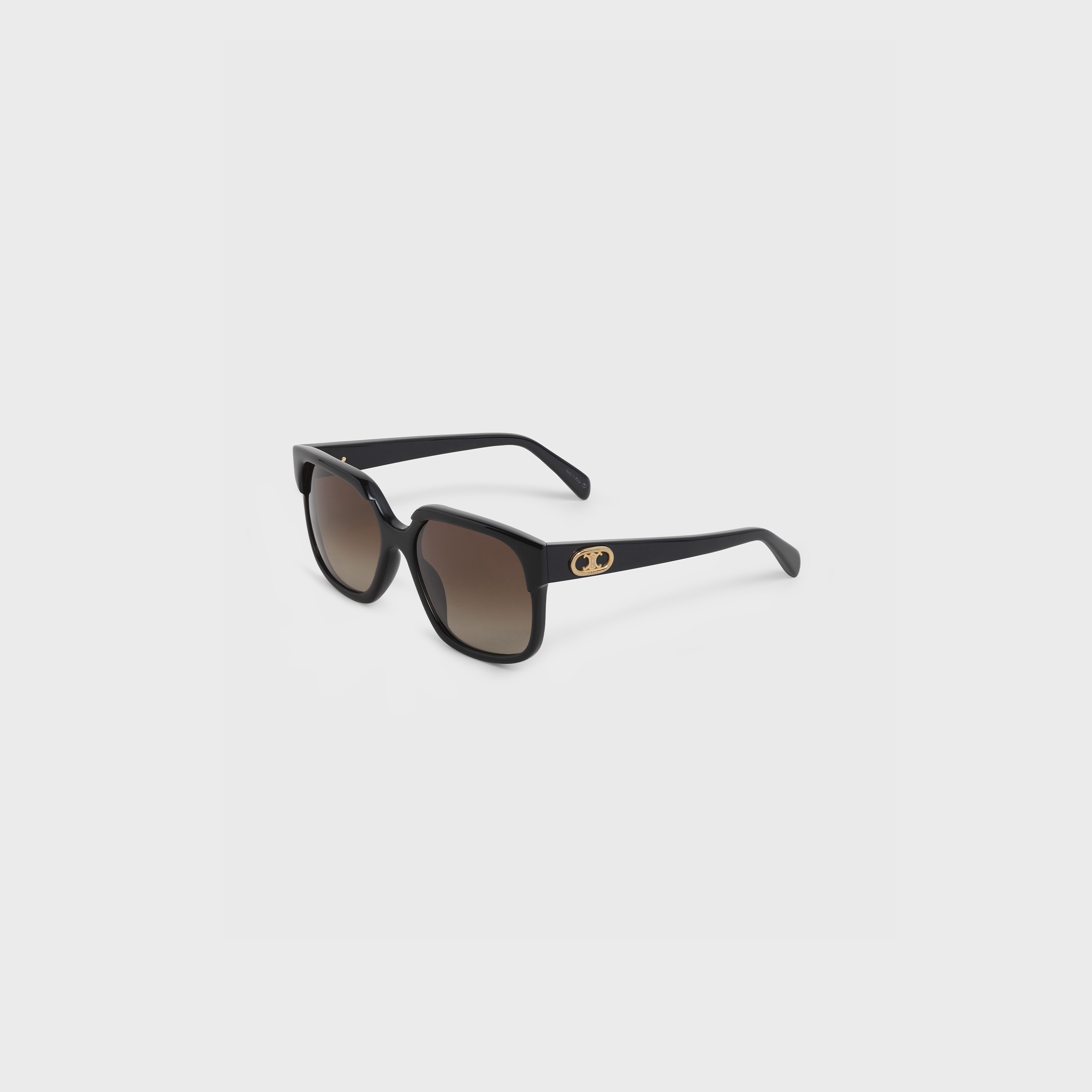 MAILLON TRIOMPHE 02 SUNGLASSES IN ACETATE - 2