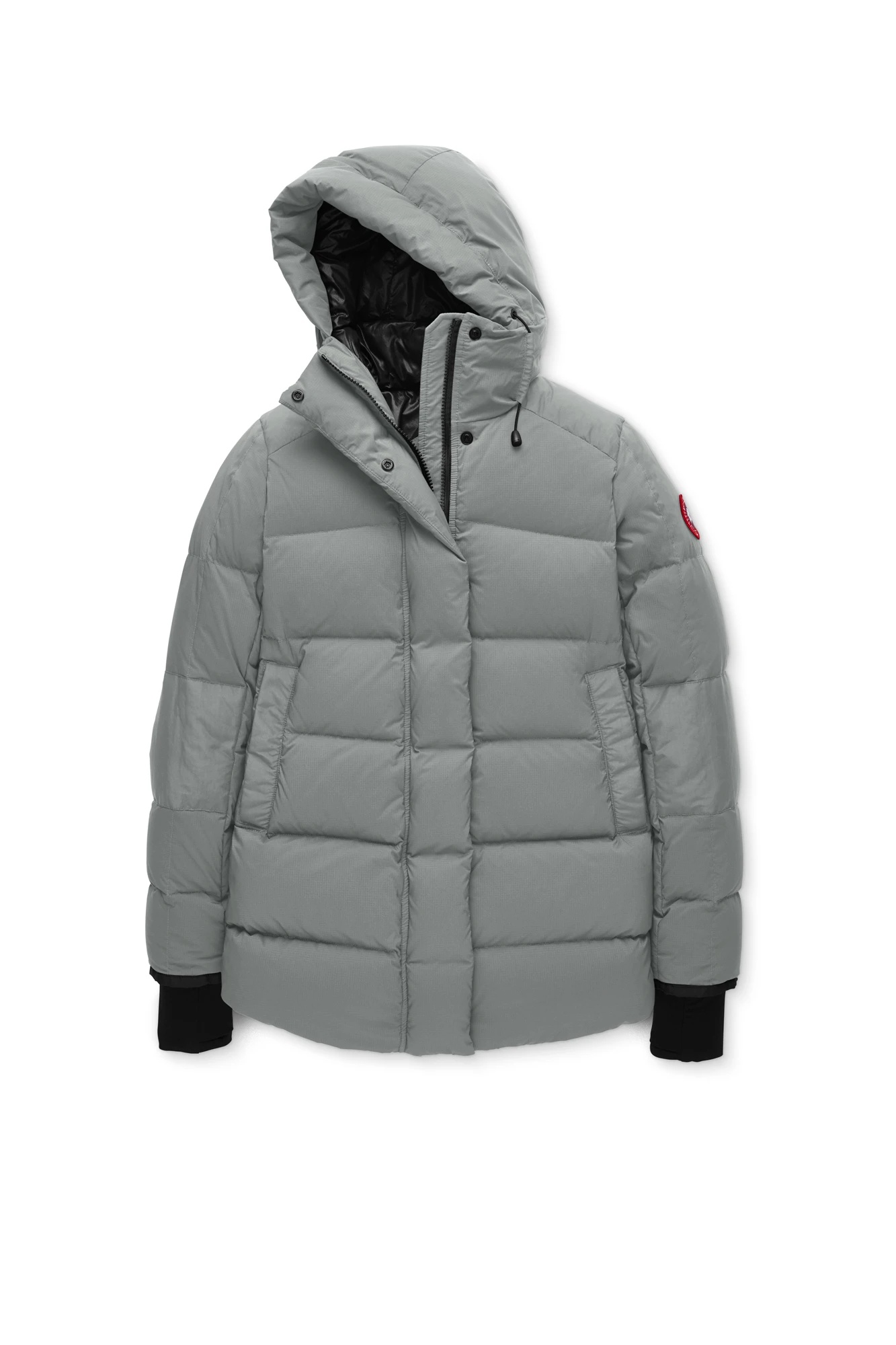 WOMEN'S ALLISTON DOWN JACKET - 1