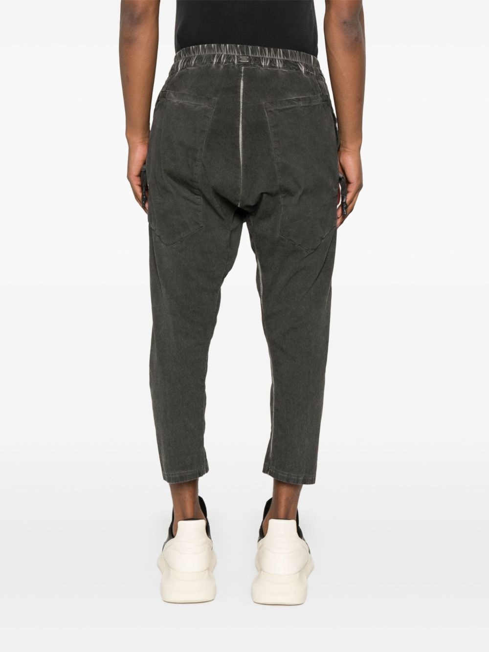 jersey trousers - 4