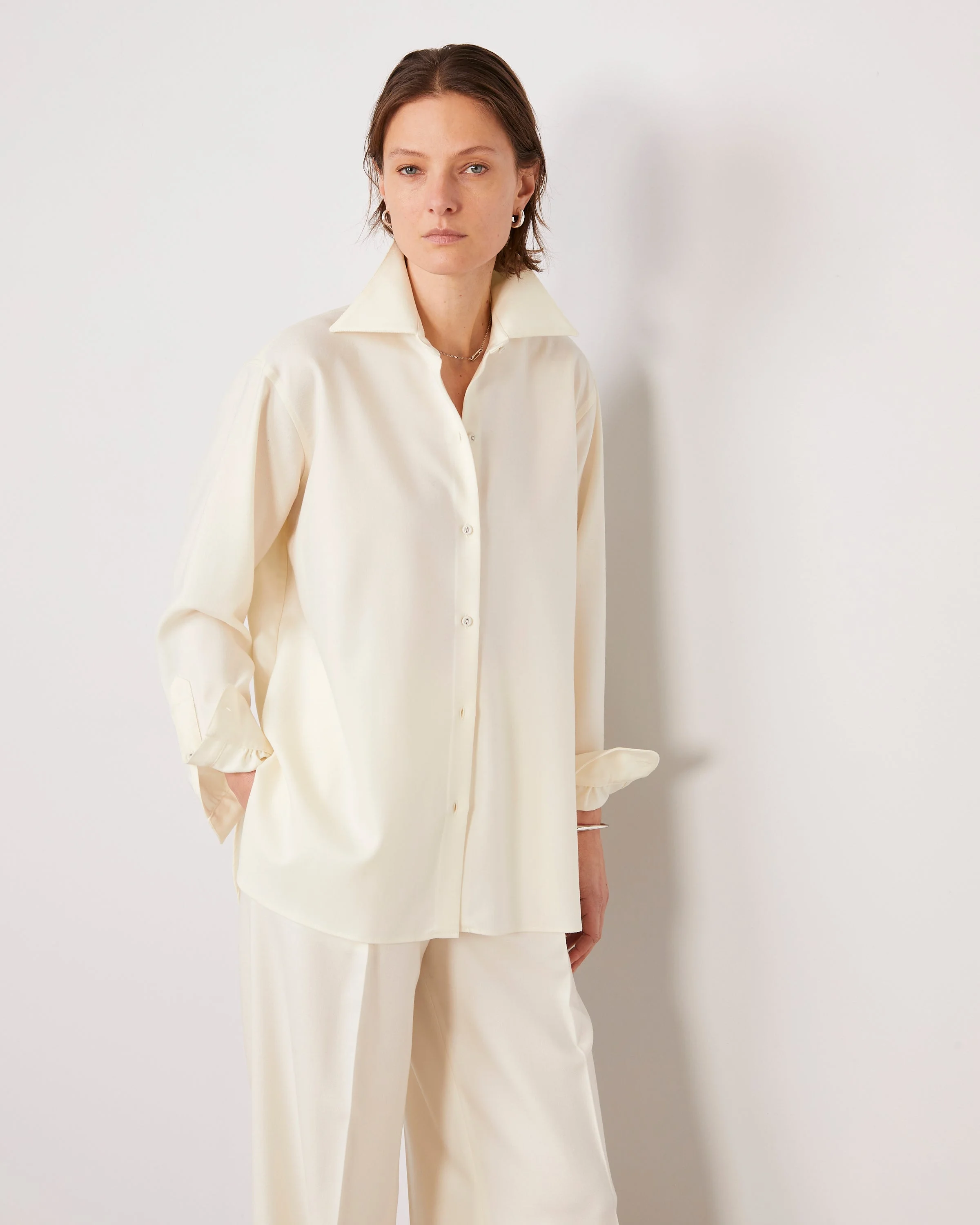 AURIA SHIRT - 1