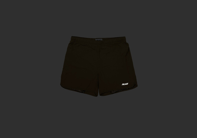 PALACE TRAIL RUNNER SHORT REALTREE outlook