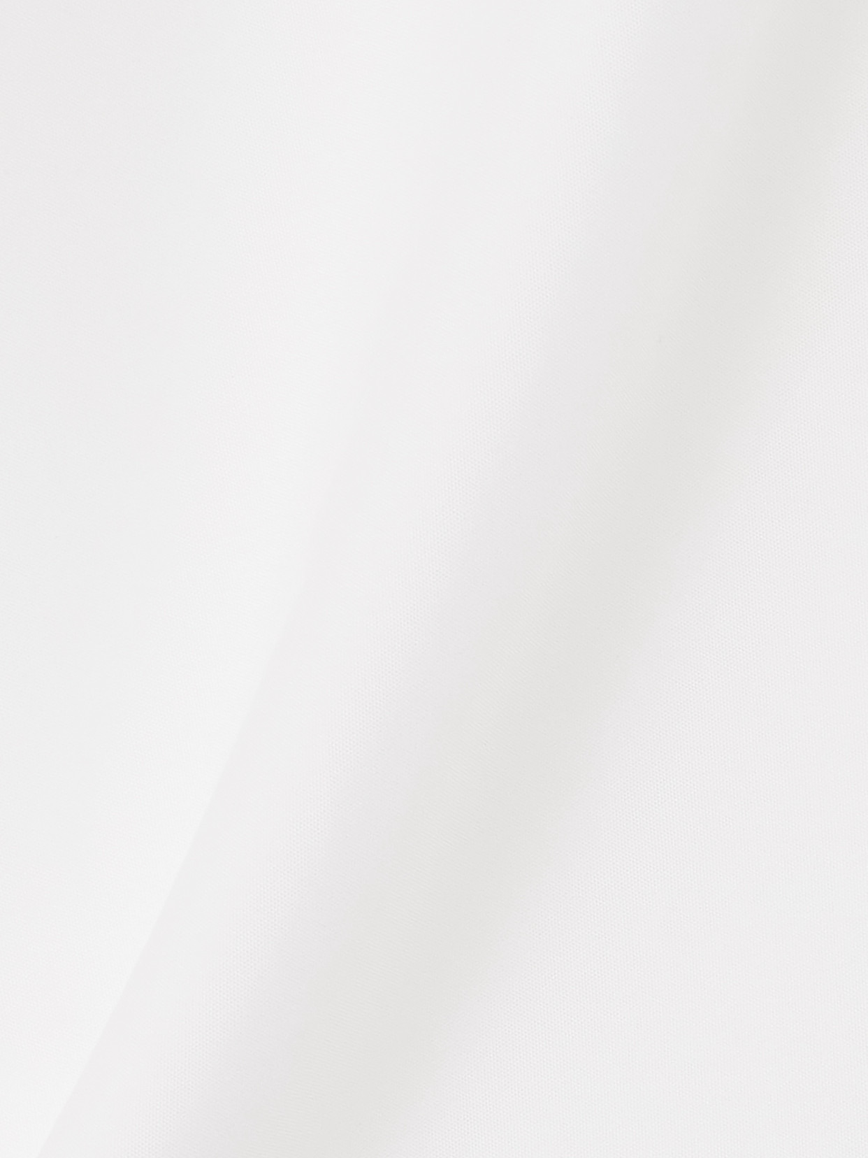 Sella Cotton-blend Poplin Midi Shirt Dress - 4