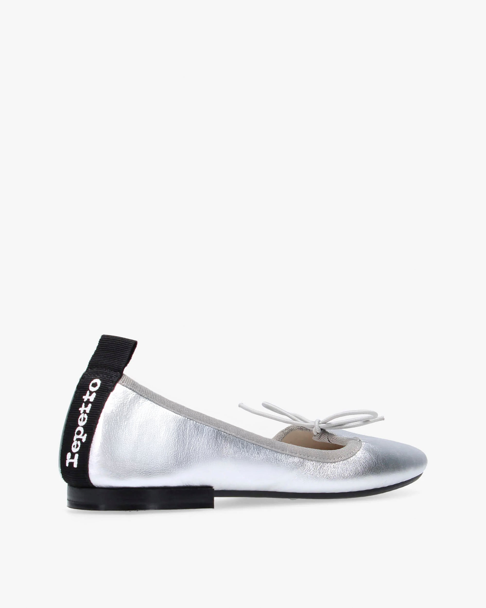GARANCE SQUARE-TOE BALLERINAS - 2