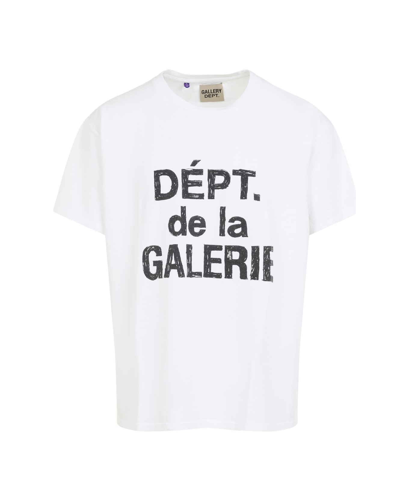 Moody T-shirt - 2