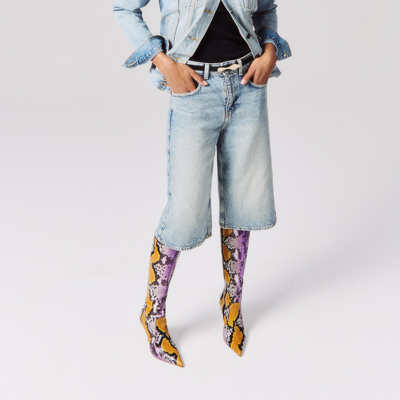 Christian Louboutin Miss Z Botta outlook