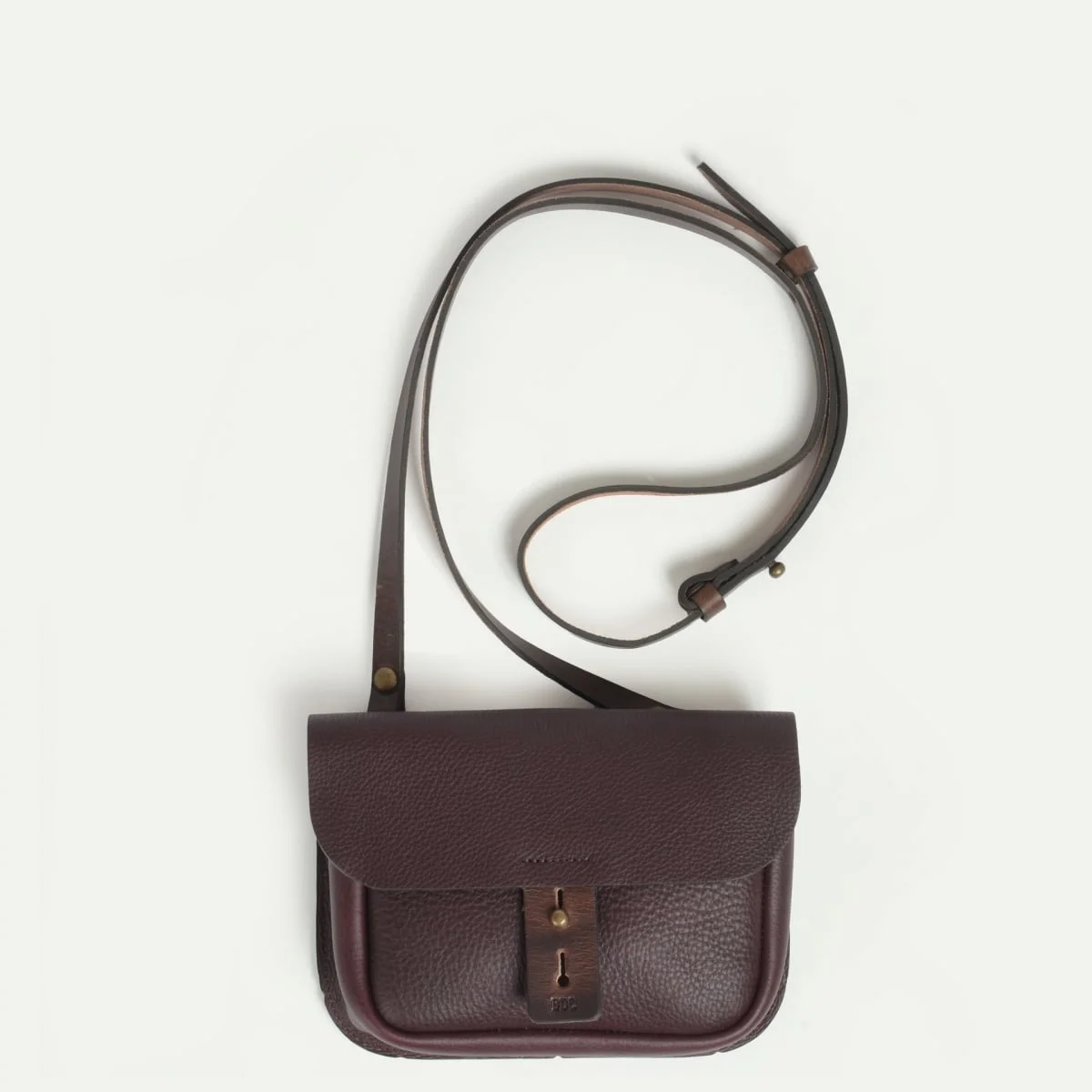 CARBURE CARTRIDGE BAG - PEAT - 1