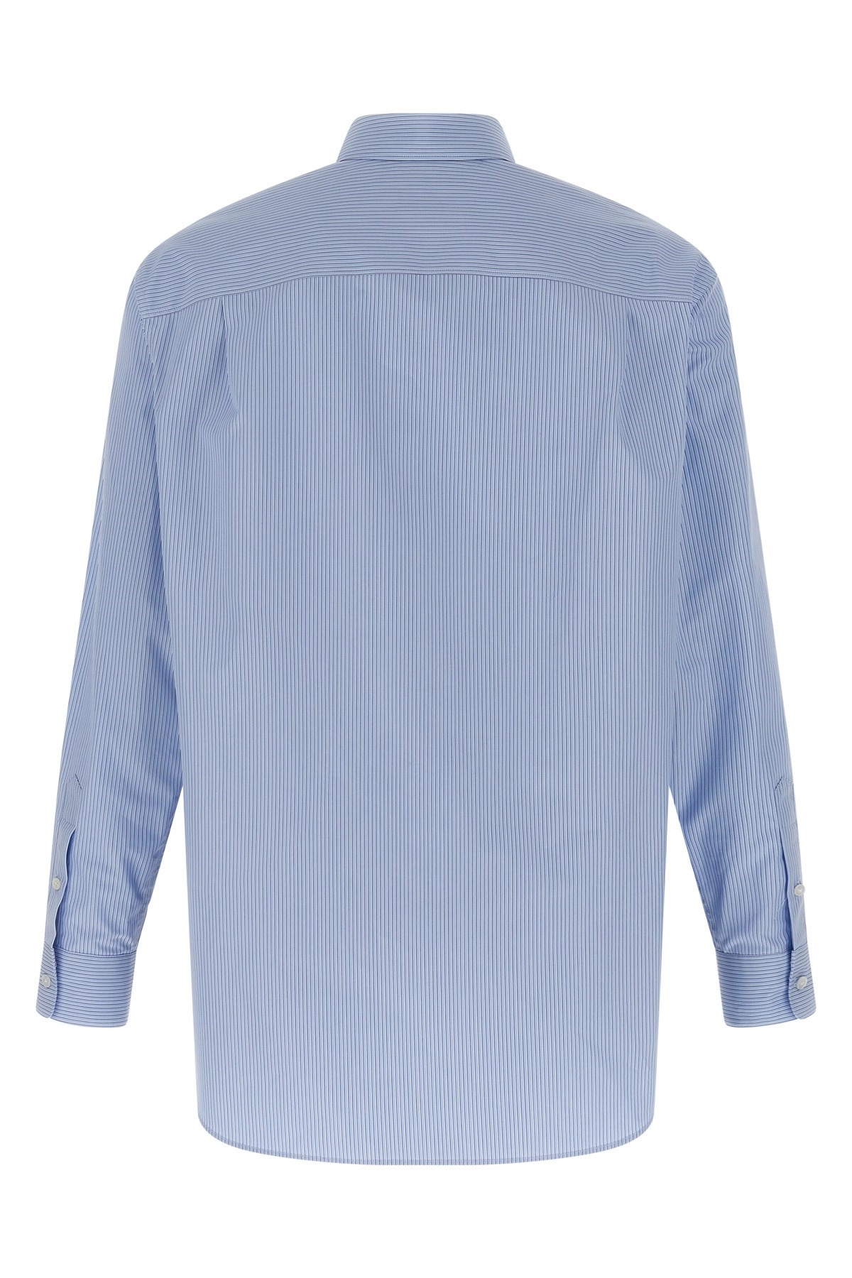 Floral silk shirt - 2