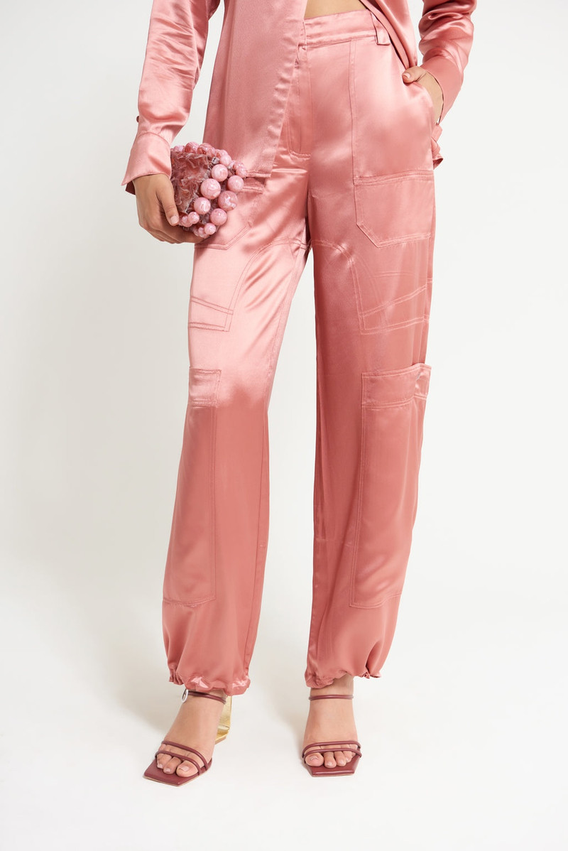 Cult Gaia WYNN PANT outlook