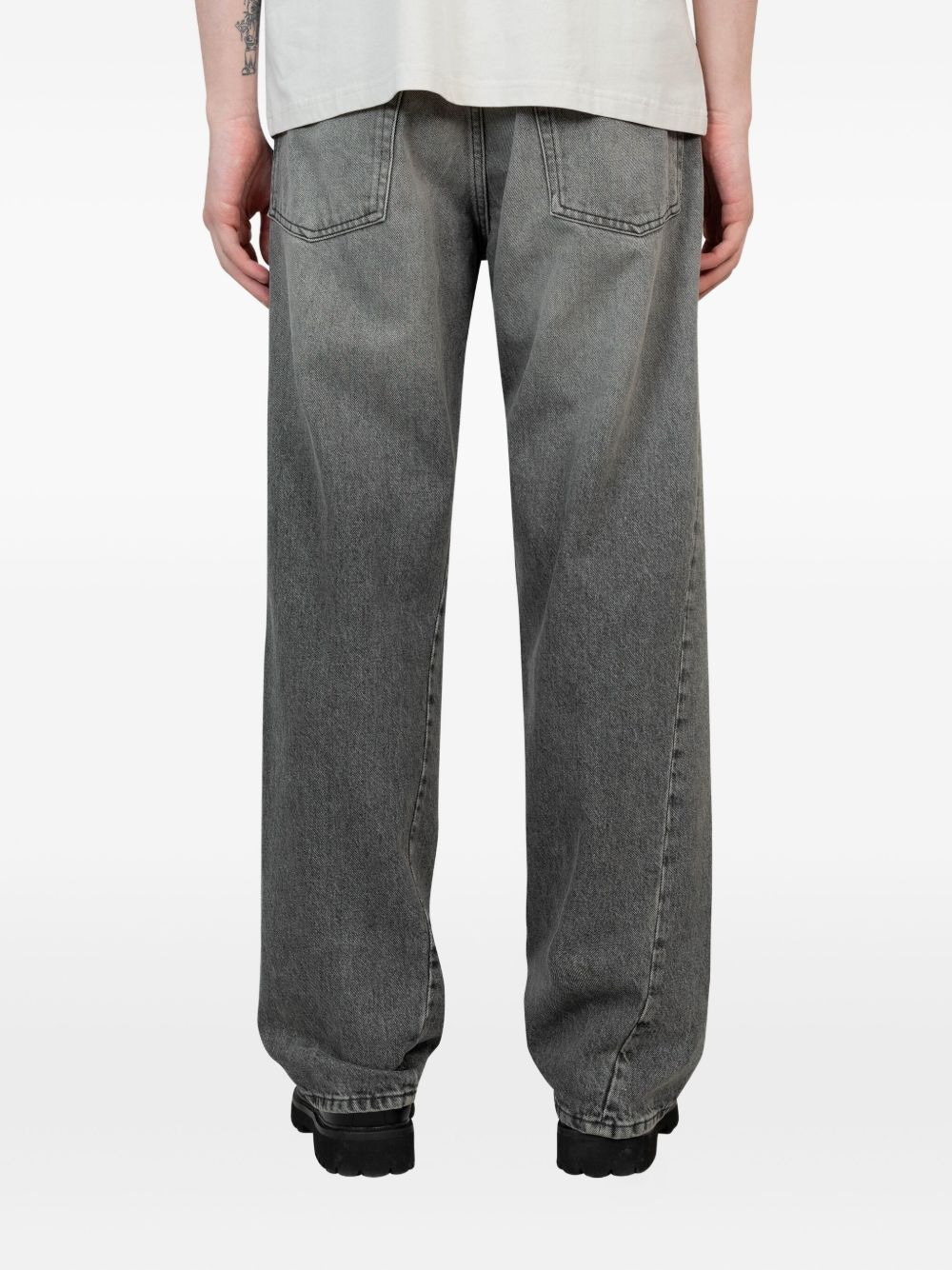 five-pocket jeans - 3
