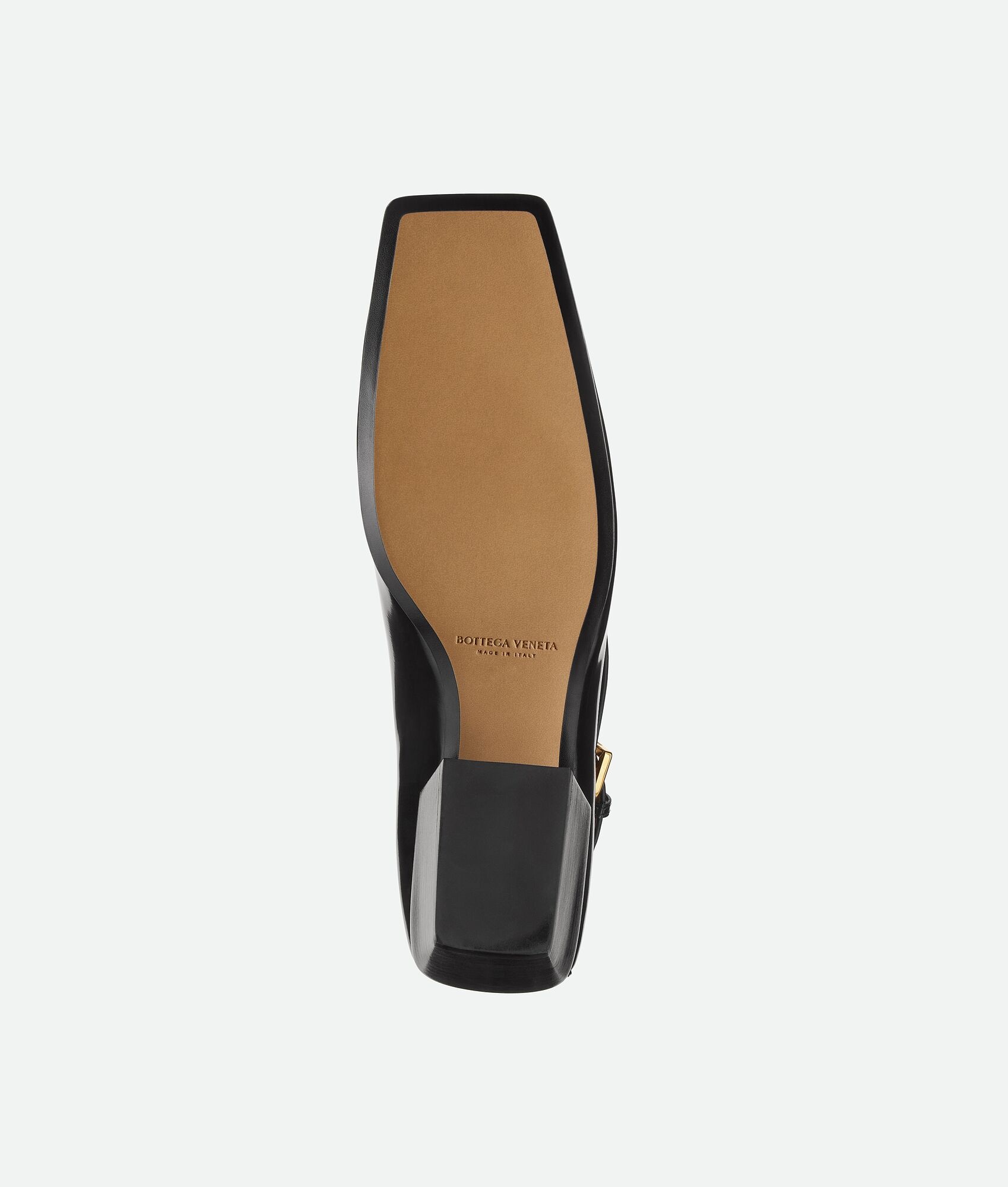 Ventura Monk Strap - 7