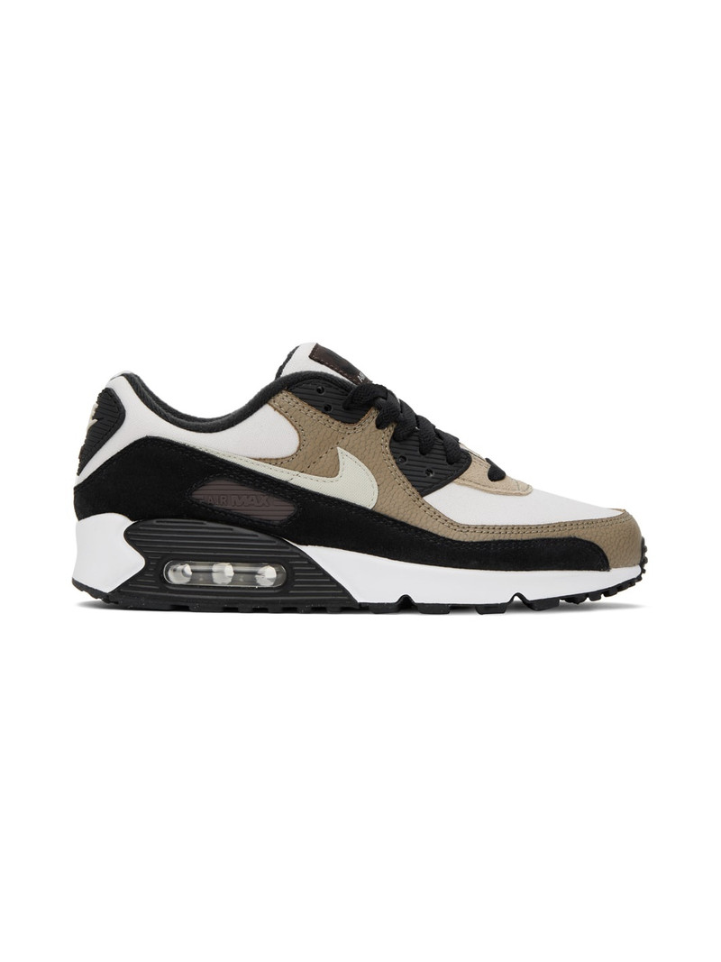 Multicolor Air Max 90 Sneakers - 1