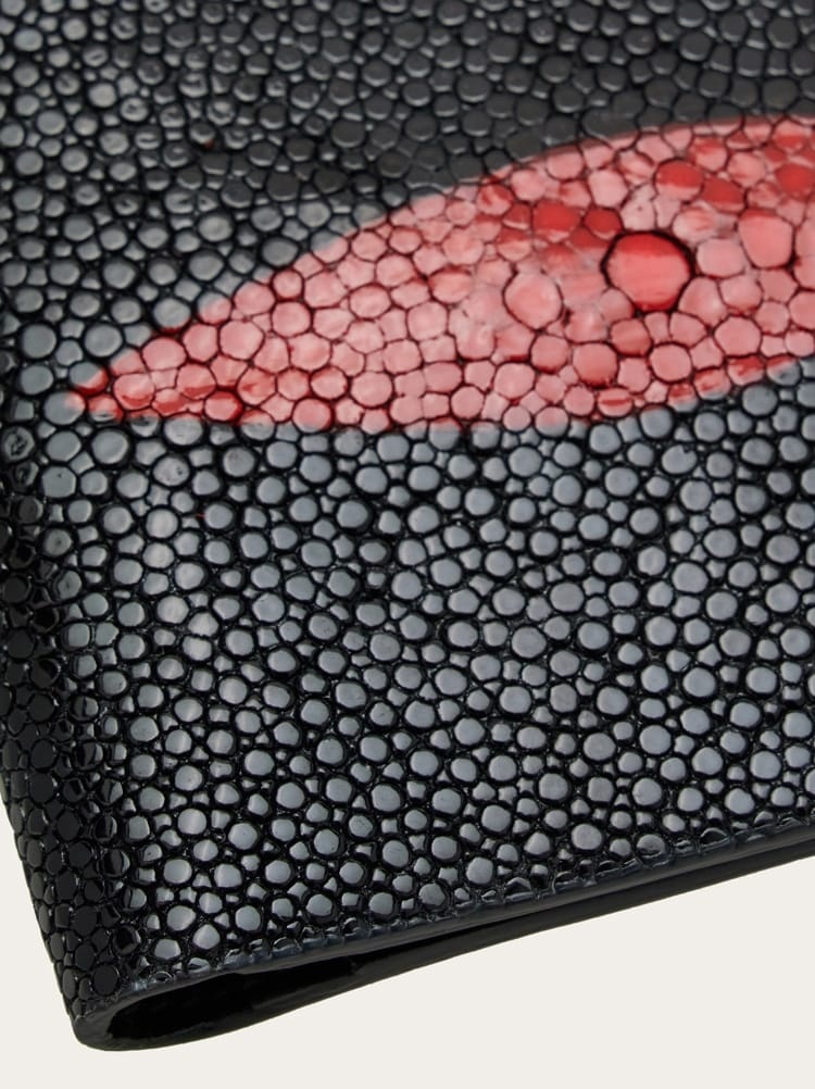 TWO TONE WALLET - 4