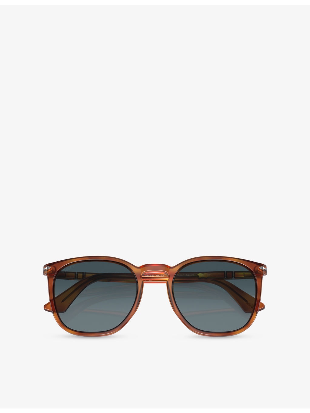 PO3316S Rectangle-Frame Acetate Sunglasses - 5