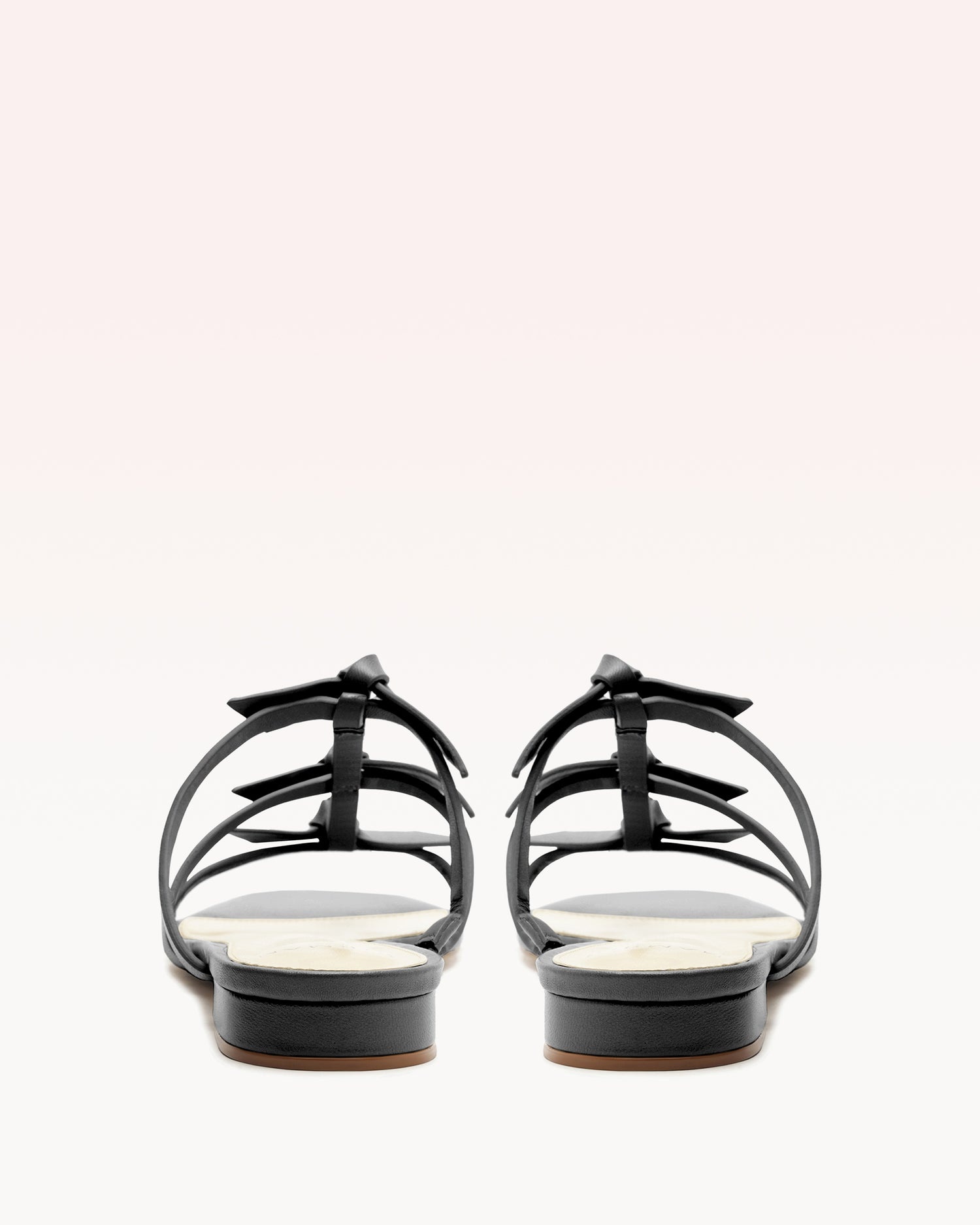 SLIM LOLITA SLIDE BLACK - 3