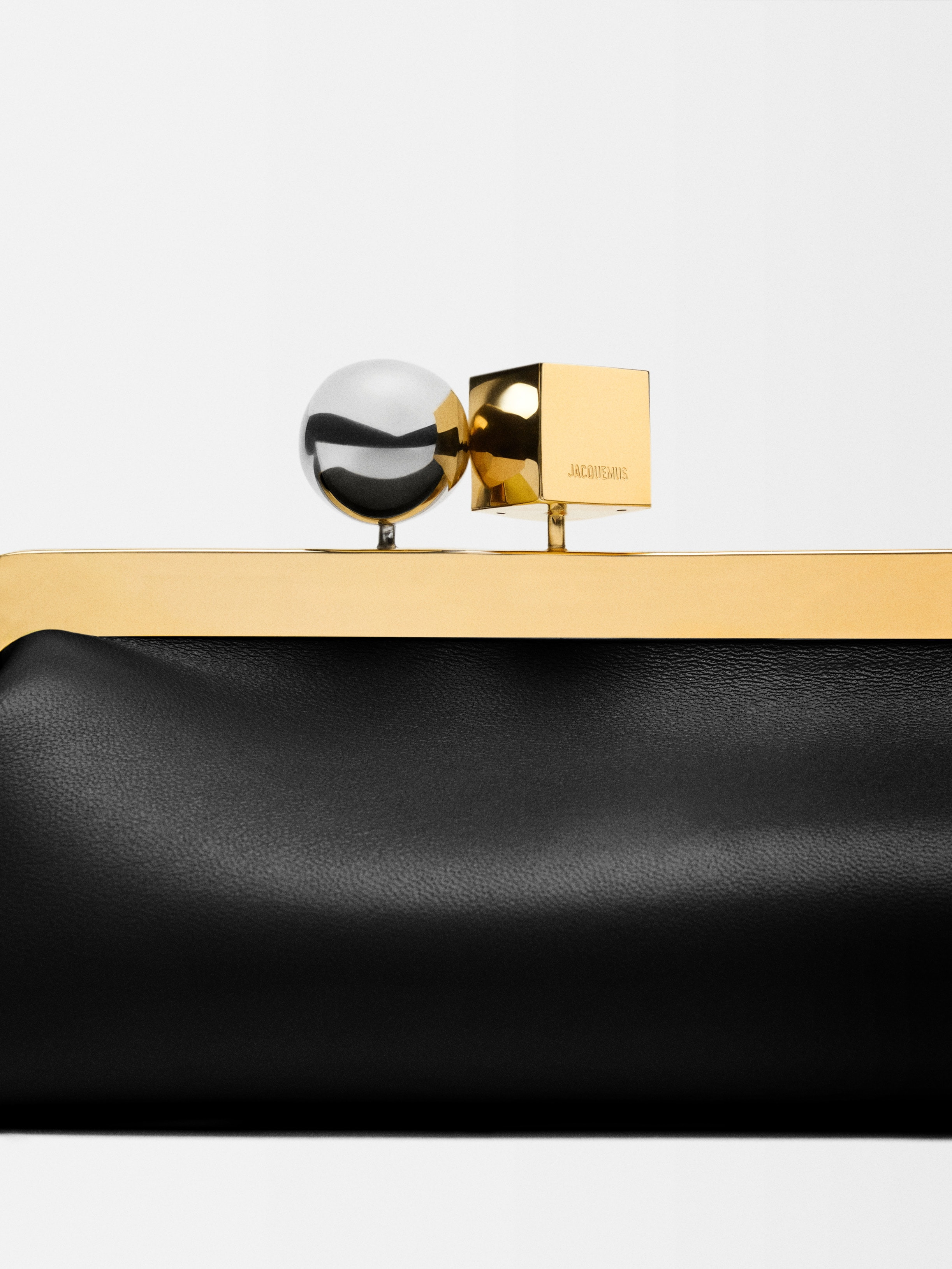 The Salon clutch - 4