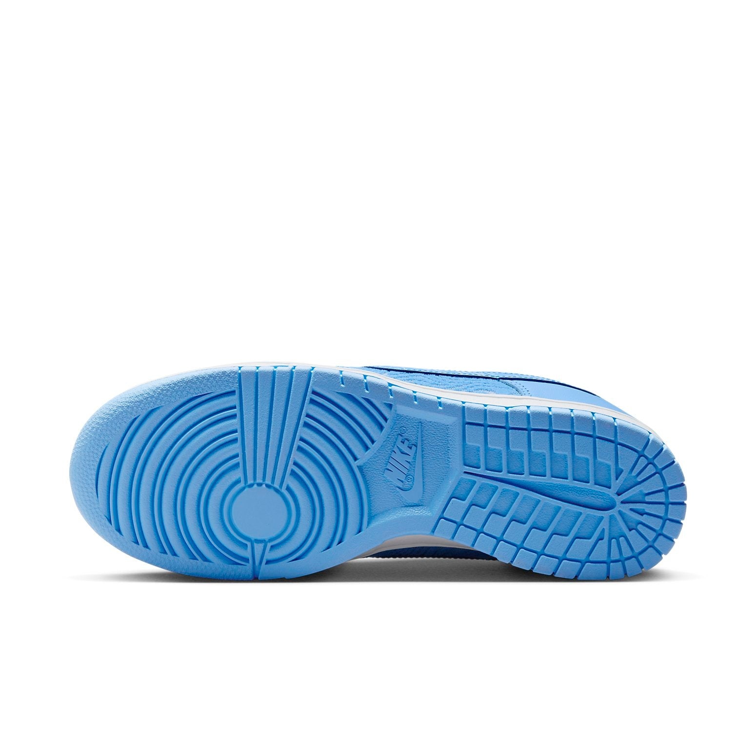 Nike Dunk Low 'Topography University Blue' FN6834-412 - 5
