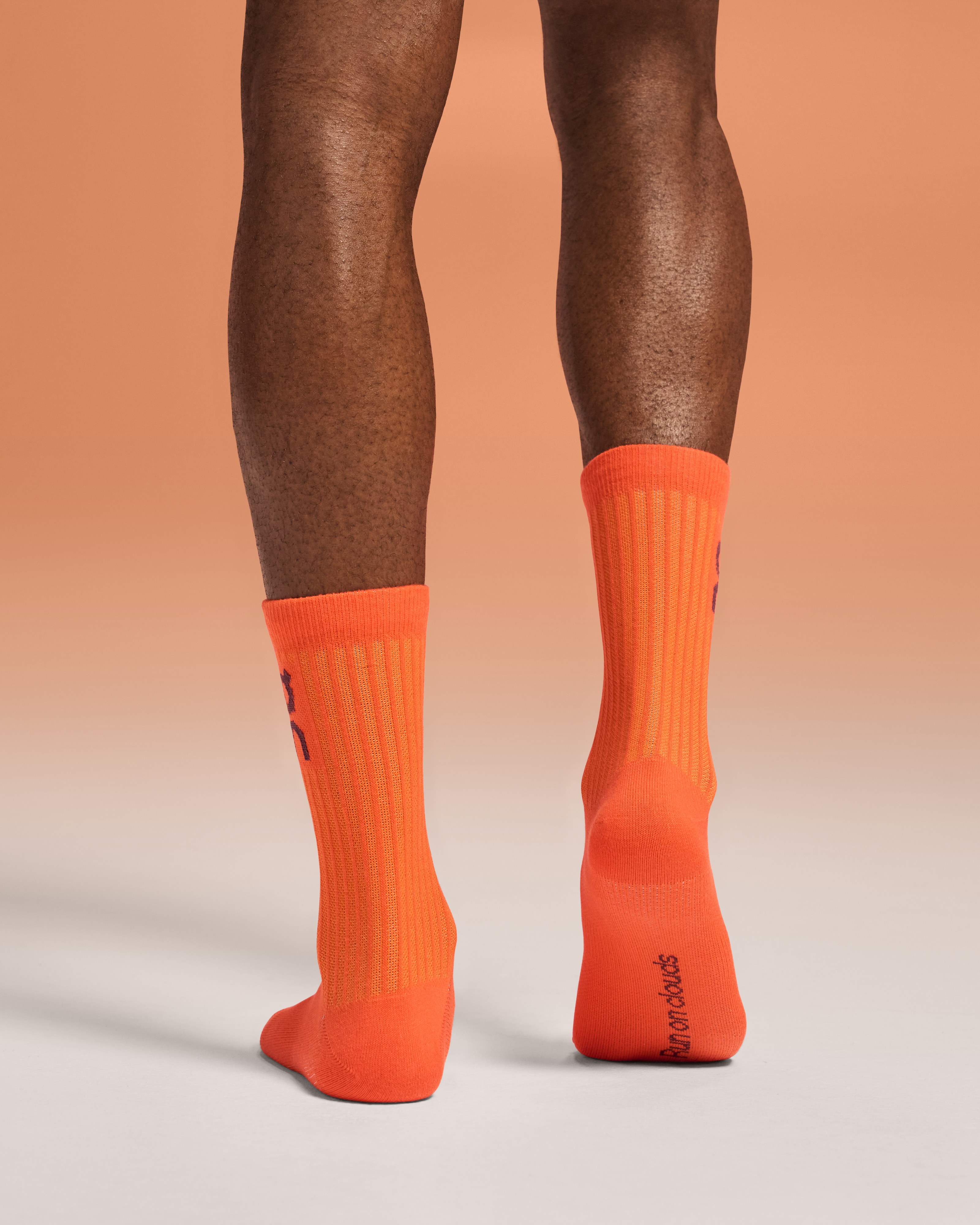Logo Sock 3-Pack - 3