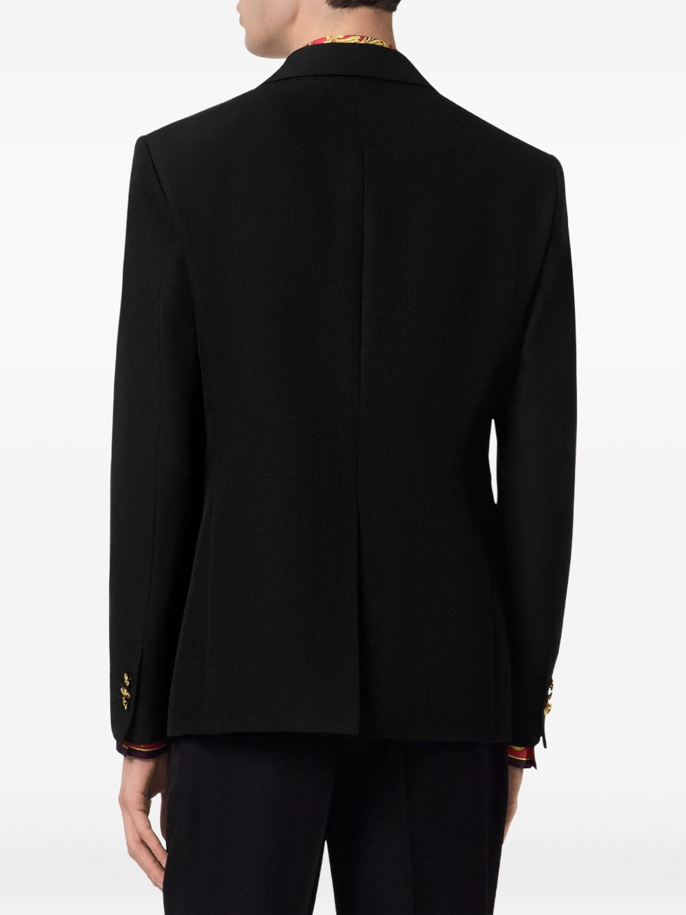branded-tab jacket - 4