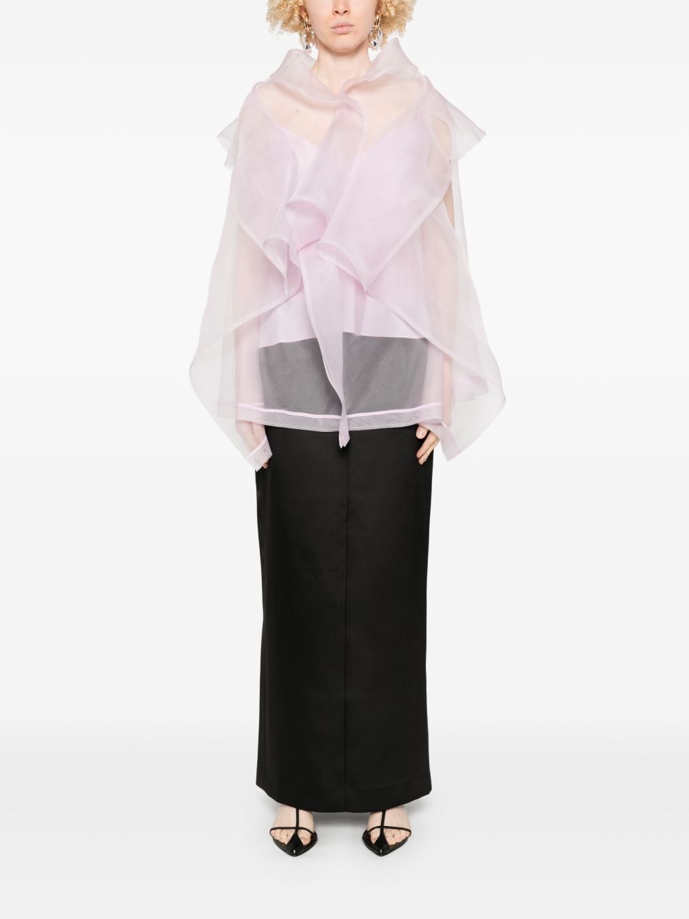 Santana blouse - 2