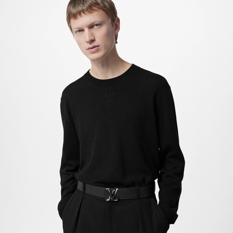 LV Shake 40mm Reversible Belt 7